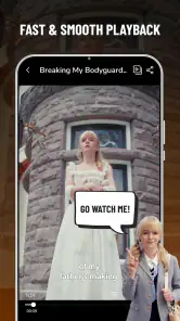 Drama Story: Reel Short Series screenshot