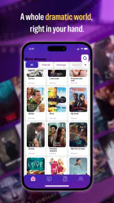 Drama World screenshot