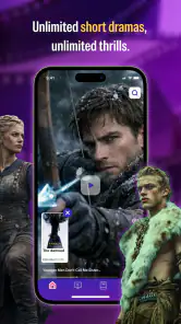 Drama World screenshot