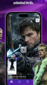 Drama World screenshot