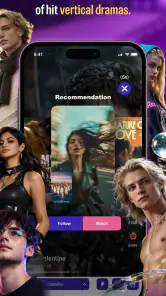 Drama World screenshot