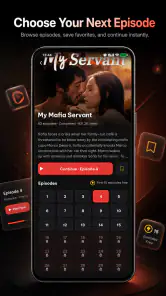 DramaGo: Short Drama Series screenshot