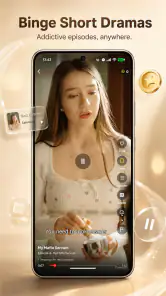 DramaGo: Short Drama Series screenshot