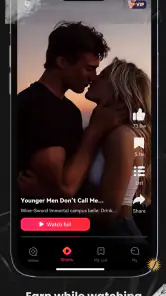 DramaOL screenshot