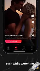 DramaOL screenshot