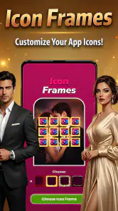 DramaStream Launcher screenshot