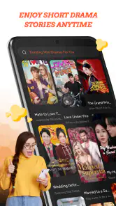 Dramora – Short Drama TV screenshot