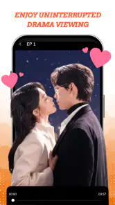 Dramora – Short Drama TV screenshot