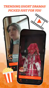 Dramora – Short Drama TV screenshot