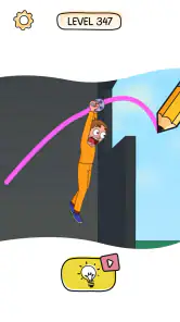 Draw Puzzle: Tricky Brain Test screenshot