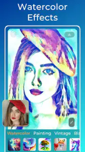 Drawify - De Foto a Dibujo screenshot