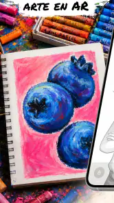 Drawsy: Aprender a Dibujar screenshot