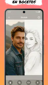 Drawsy: Aprender a Dibujar screenshot