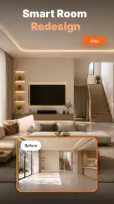 Dream Home AI - Decor Studio screenshot