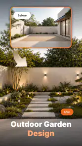 Dream Home AI - Decor Studio screenshot