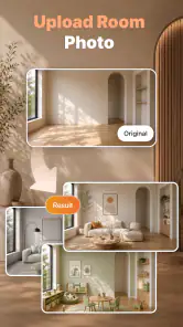 Dream Home AI - Decor Studio screenshot