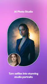 DreamShot - AI Image & Video screenshot
