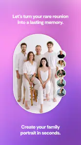 DreamShot - AI Image & Video screenshot