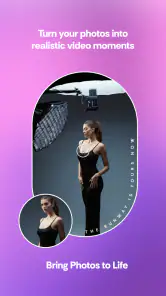 DreamShot - AI Image & Video screenshot