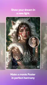DreamShot - AI Image & Video screenshot