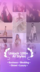 DreamShot - AI Image & Video screenshot