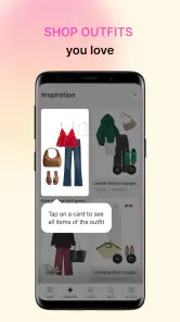 Dressly – AI Ropa de Armario screenshot