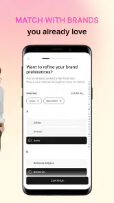 Dressly – AI Ropa de Armario screenshot