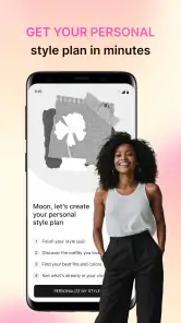 Dressly – AI Ropa de Armario screenshot