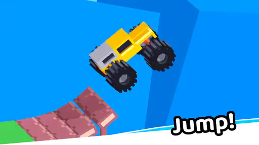 Drive Mad: Physics Racing screenshot