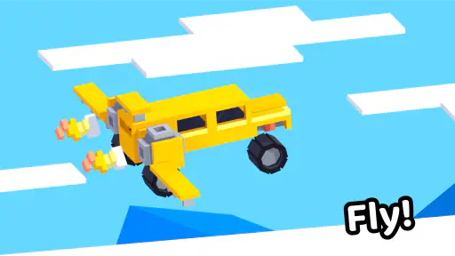 Drive Mad: Physics Racing screenshot