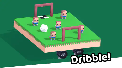 Drive Mad: Physics Racing screenshot