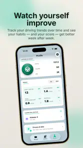 Driver: Cámara y registro screenshot