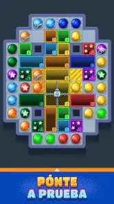 Drop Escape: Color Puzzle screenshot