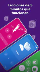 Drops: Aprende idiomas screenshot