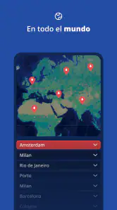 Drops - La alarma de lluvia screenshot