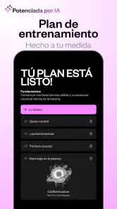 Drum Coach: Aprender Batería screenshot