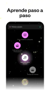 Drum Coach: Aprender Batería screenshot