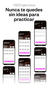 Drum Coach: Aprender Batería screenshot