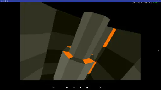 DuckStation screenshot