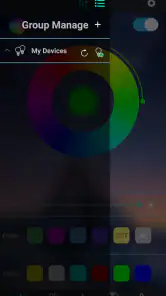 duoCo Strip screenshot