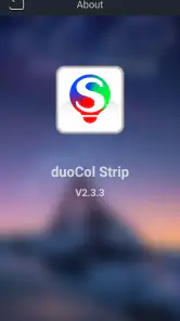 duoCo Strip screenshot