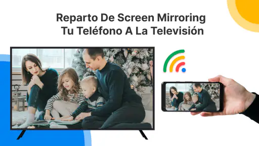 Duplicación de Pantalla screenshot
