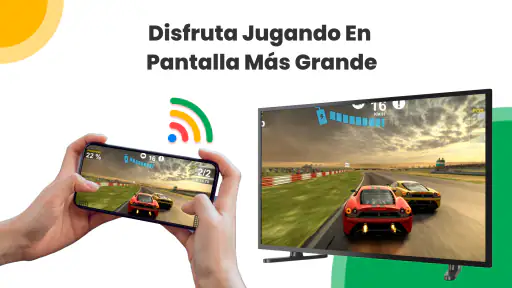 Duplicación de Pantalla screenshot