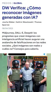 DW - Breaking World News screenshot