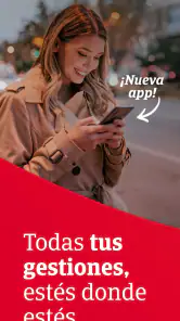 E-cliente Occident screenshot