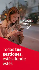 E-cliente Occident screenshot