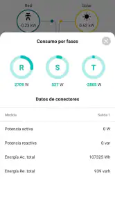e-Viaris screenshot