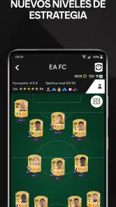EA SPORTS FC™ 25 Companion screenshot