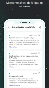 eAgora screenshot