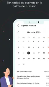 eAgora screenshot